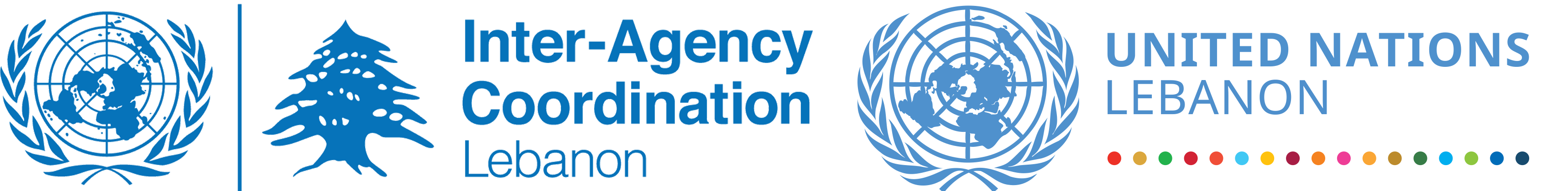 Inter-Agency Logo